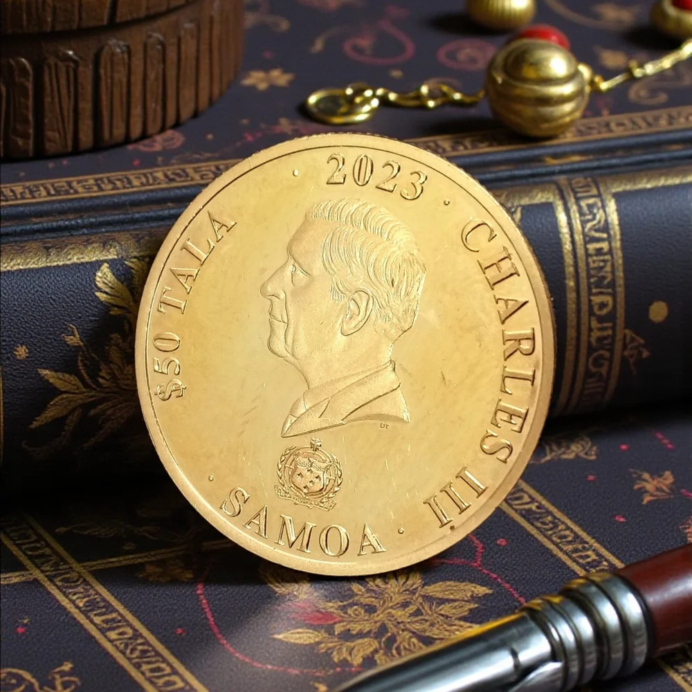 Coins