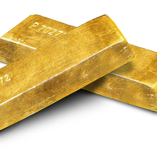 Gold