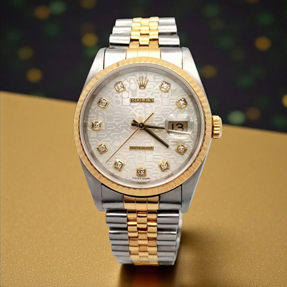 Watches
